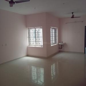 Hall Image of 1275 Sq.ft 2 BHK Apartment / Flat for rent in Moondrumavadi Madurai for Rs. 17500