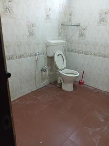 Bathroom Image of 1100 Sq.ft 2 BHK Builder Floor for rent in JP Nagar Bengaluru for Rs. 27000