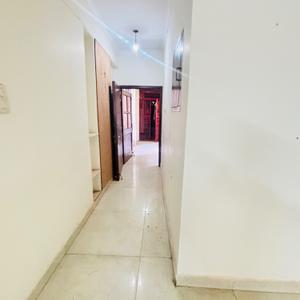 Image of 1550 Sq.ft 3 BHK Apartment / Flat for sale in Unesco Apartments, Patparganj, New Delhi for Rs. 37500000