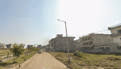 Image of 2700 Sq.ft Residential Plot / Land for sale in Sector 66, Mohali for Rs. 55000000