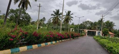 Image of 4000 Sq.ft Residential Plot / Land for sale in ABM Infocity, Bidadi, Bengaluru for Rs. 14000000