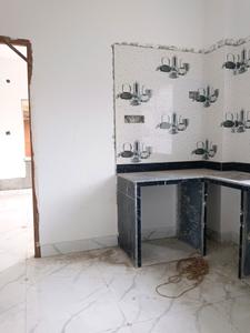 Kitchen Image of 880 Sq.ft 2 BHK Apartment / Flat for sale in Sarada Pally Kolkata for Rs. 4840000