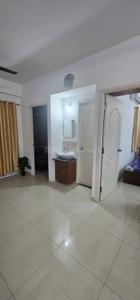 Hall Image of 918 Sq.ft 3 BHK Apartment / Flat for rent in Urbanrise Revolution One, Padur Chennai for Rs. 35000
