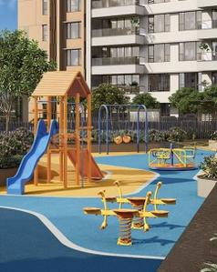 Image of 1659 Sq.ft 3 BHK Apartment / Flat for sale in Kalpataru Blossoms, Anand Nagar, Sinhagad Road, Pune for Rs. 21500000