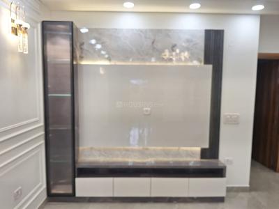 Hall Image of 1600 Sq.ft 3 BHK Builder Floor for sale in Vipul World Luxury Floors, Sector 48 Gurgaon for Rs. 27000000