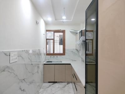 Kitchen Image of 1260 Sq.ft 3 BHK Builder Floor for sale in BPTP District 3, Sector 85 Faridabad for Rs. 15000000