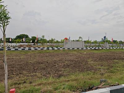Image of 1032 Sq.ft Residential Plot / Land for sale in Maraimalai Nagar, Chennai for Rs. 2068128