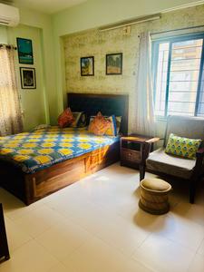 ISHAAN 2 RAMDEVNAGAR AHMEDABAD Bedroom 2