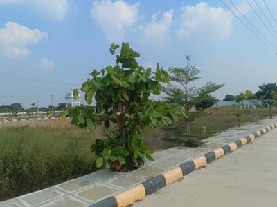 Image of 150 Sq.ft Residential Plot / Land for sale in Dundigal, Hyderabad for Rs. 4000010