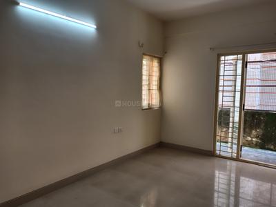 Bedroom Image of 2346 Sq.ft 3 BHK Villa for rent in Golden Homes, Attibele Bengaluru for Rs. 38000