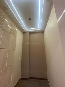 Pooja Room Image of 1440 Sq.ft 3 BHK Builder Floor for sale in Mukherjee Nagar New Delhi for Rs. 27000000