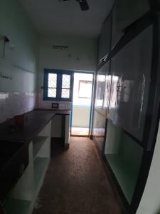 Kitchen Image of 800 Sq.ft 2 BHK Apartment / Flat for rent in Rama Rao Peta Kakinada for Rs. 8500