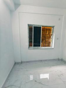 Bedroom Image of 850 Sq.ft 2 BHK Apartment / Flat for rent in Kasba Kolkata for Rs. 15000