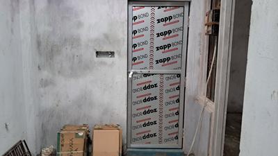 Bathroom Image of 1300 Sq.ft 2 BHK Independent House for sale in Navi Kot Nandana Lucknow for Rs. 3800000