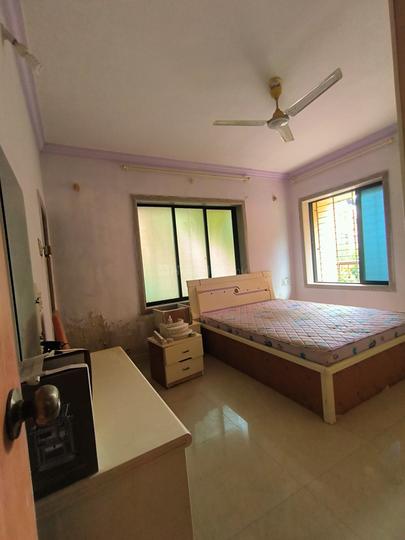 Y K Nagar, Virar West Bedroom 1