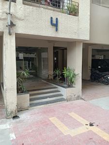 Image of 1143 Sq.ft 3 BHK Apartment / Flat for sale in Prudent Prana, Narendrapur, Kolkata for Rs. 5500000