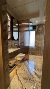 Bathroom Image of 2345 Sq.ft 4 BHK Apartment / Flat for sale in Godrej Avenue Eleven Tower A, Agripada Mumbai for Rs. 170000000