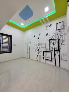Hall Image of 1001 Sq.ft 2 BHK Duplex for sale in Vedanta City Phase 2, Dunda Raipur for Rs. 5000000
