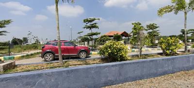 Image of 180 Sq.ft Residential Plot / Land for sale in Sampada Central Residency, Ibrahimpatnam, Hyderabad for Rs. 3190999