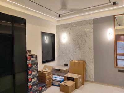 Bedroom Image of 1245 Sq.ft 2 BHK Apartment / Flat for rent in TDI Ourania, DLF Phase 5 Gurgaon for Rs. 75000
