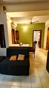 2 BHK Flat