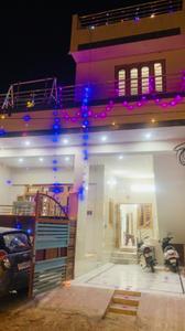 Image of 900 Sq.ft 2 BHK Builder Floor for rent in Khema-Ka-Kuwa, Jodhpur for Rs. 12000