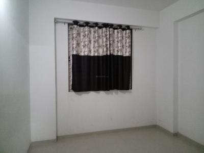 Bedroom Image of 1750 Sq.ft 3 BHK Apartment / Flat for sale in Vivaan Elementos, Zundal Ahmedabad for Rs. 7100000