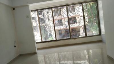 Bedroom Image of 912 Sq.ft 2 BHK Apartment / Flat for sale in Vile Parle East Mumbai for Rs. 28000000
