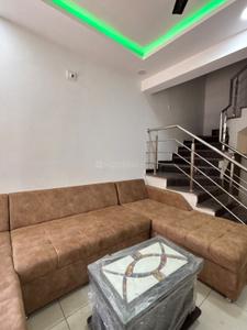 Hall Image of 1450 Sq.ft 3 BHK Independent House for rent in Prerna Aashtamangal, Sanand Ahmedabad for Rs. 44500
