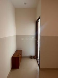 Kitchen Image of 850 Sq.ft 2 BHK Apartment / Flat for sale in Adarsh Greens, Kogilu Bengaluru for Rs. 11500000