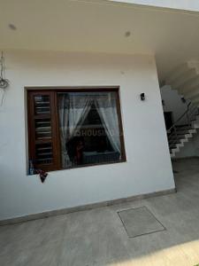 Hall Image of 1008 Sq.ft 4 BHK Villa for sale in Kharar Mohali for Rs. 10500000
