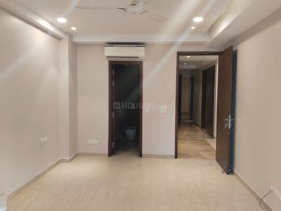 Hall Image of 900 Sq.ft 2 BHK Builder Floor for sale in Kalkaji New Delhi for Rs. 28000000