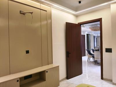 Bedroom Image of 2367 Sq.ft 3 BHK Builder Floor for sale in Sector 51 Gurgaon for Rs. 31500000