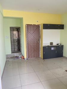 Hall Image of 600 Sq.ft 1 BHK Apartment / Flat for rent in Varthur Bengaluru for Rs. 15500