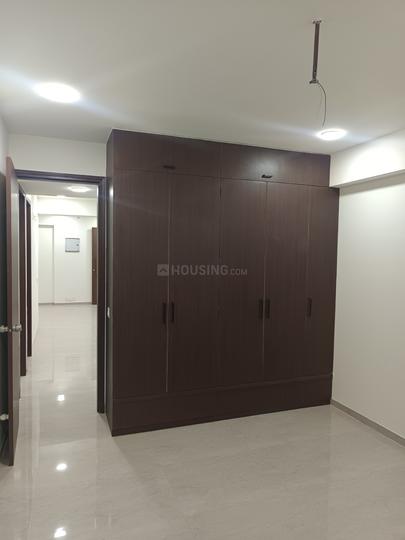 Vasana Hadmatia, Sargasan Bedroom 1