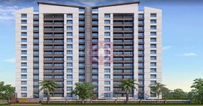 Image of 1150 Sq.ft 2 BHK Apartment / Flat for rent in Jahangir Pura, Surat for Rs. 16000