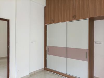 Bedroom Image of 1000 Sq.ft 2 BHK Apartment / Flat for rent in K R Puram Bengaluru for Rs. 33000