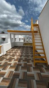 Image of 1900 Sq.ft 3 BHK Independent House for sale in Press Colony, Coimbatore for Rs. 9700000