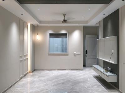 Living Room Image of 1440 Sq.ft 3 BHK Builder Floor for sale in GTB Nagar New Delhi for Rs. 30000000