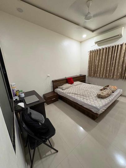 Dhwani Tenament Bedroom 1