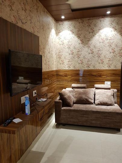 NIRMAL CHHAYA Bedroom 1