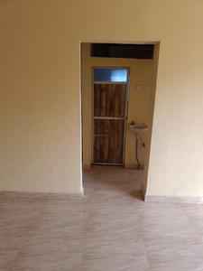 Hall Image of 580 Sq.ft 1 BHK Apartment / Flat for sale in Airoli Navi Mumbai for Rs. 2500000