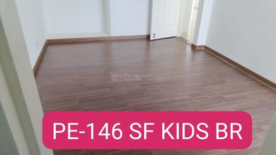 Bedroom Image of 1620 Sq.ft 3 BHK Builder Floor for sale in BPTP Pride Floors, Sector 77 Faridabad for Rs. 9200000