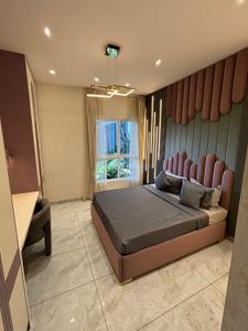Bedroom Image of 2500 Sq.ft 4 BHK Apartment / Flat for sale in Nambiar District 25 Phase 2, Kommasandra, Anekal Bengaluru for Rs. 32000000