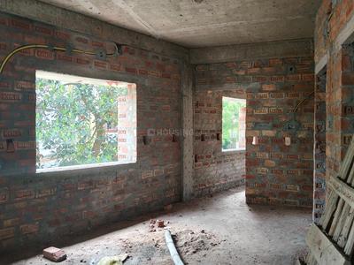 Bedroom Image of 1253 Sq.ft 3 BHK Apartment / Flat for sale in Patuli Kolkata for Rs. 7000000