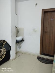 Bathroom Image of 1000 Sq.ft 3 BHK Independent House for rent in Asnani Aashima Anupama City Phase 1, Jatkhedi Bhopal for Rs. 18000