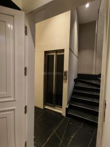 Bedroom Image of 6385 Sq.ft 4.5 BHK Independent House for sale in Kharghar Navi Mumbai for Rs. 65000000