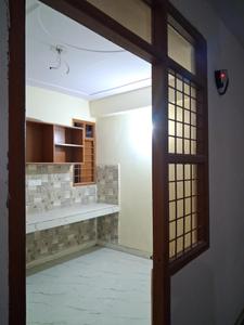 Main Entrance Image of 540 Sq.ft 1 BHK Apartment / Flat for rent in Sector 73 Noida for Rs. 11000