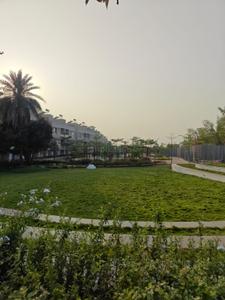 Image of 3800 Sq.ft 4 BHK Villa for sale in Supreme Villagio, Somatane, Pune for Rs. 30100000