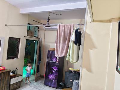 Bedroom Image of 1440 Sq.ft 5 BHK Independent House for sale in Jajmau Kanpur for Rs. 5200000